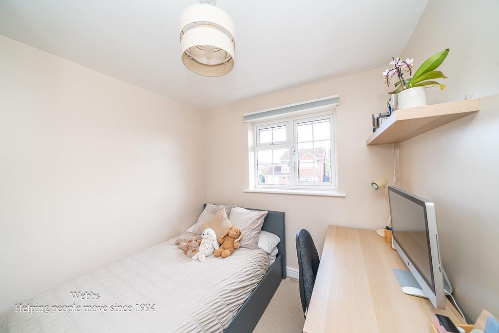 Additional image 19 of 4 bed detached house for saleThistledown Drive, Featherstone, Wolverhampton WV10