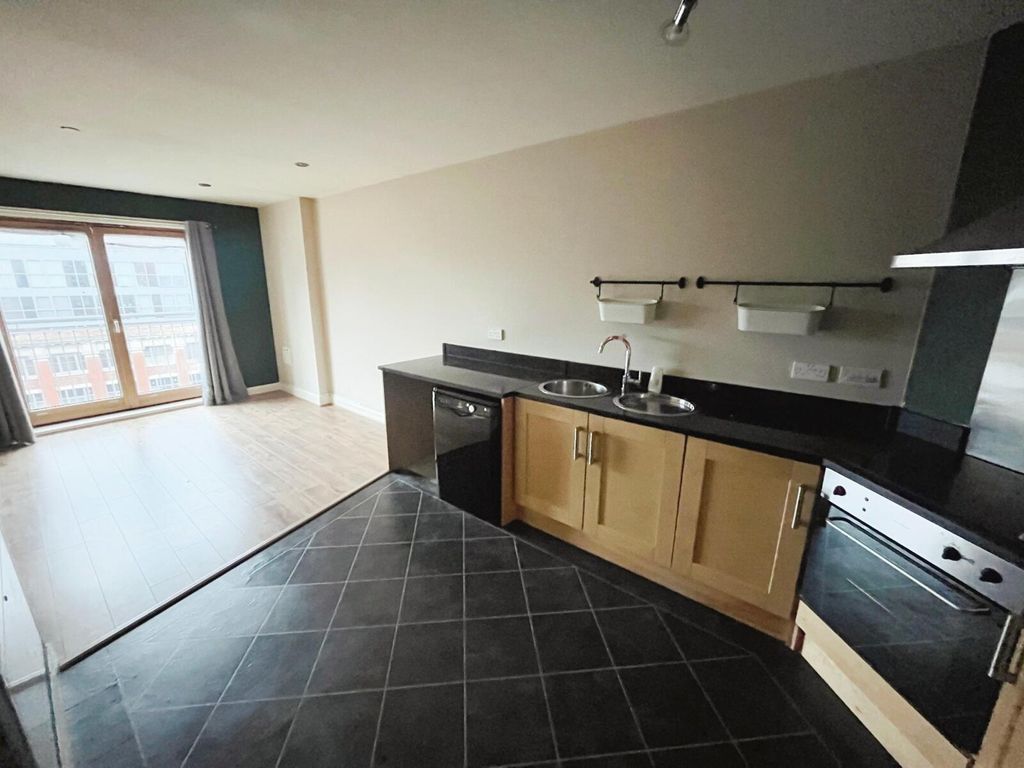 Additional image 5 of 2 bed flat for saleSanvey Gate, Leicester, Leicestershire LE1