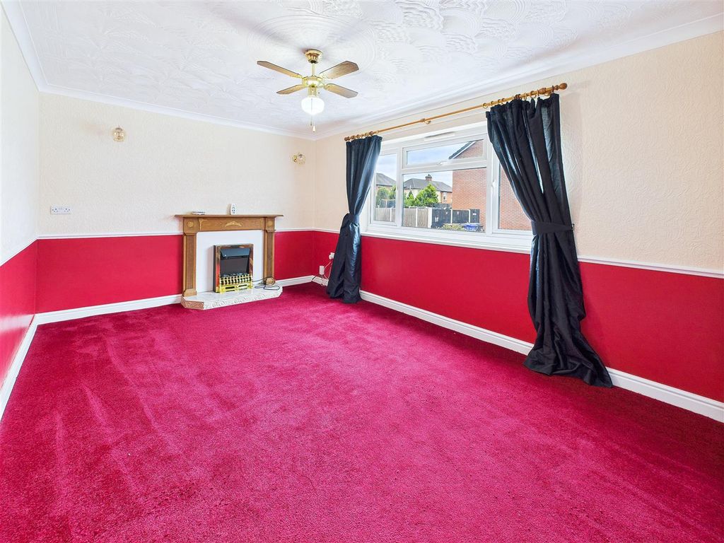 Additional image 10 of 3 bed terraced house for saleGrange Close, Burton Upon Trent DE14
