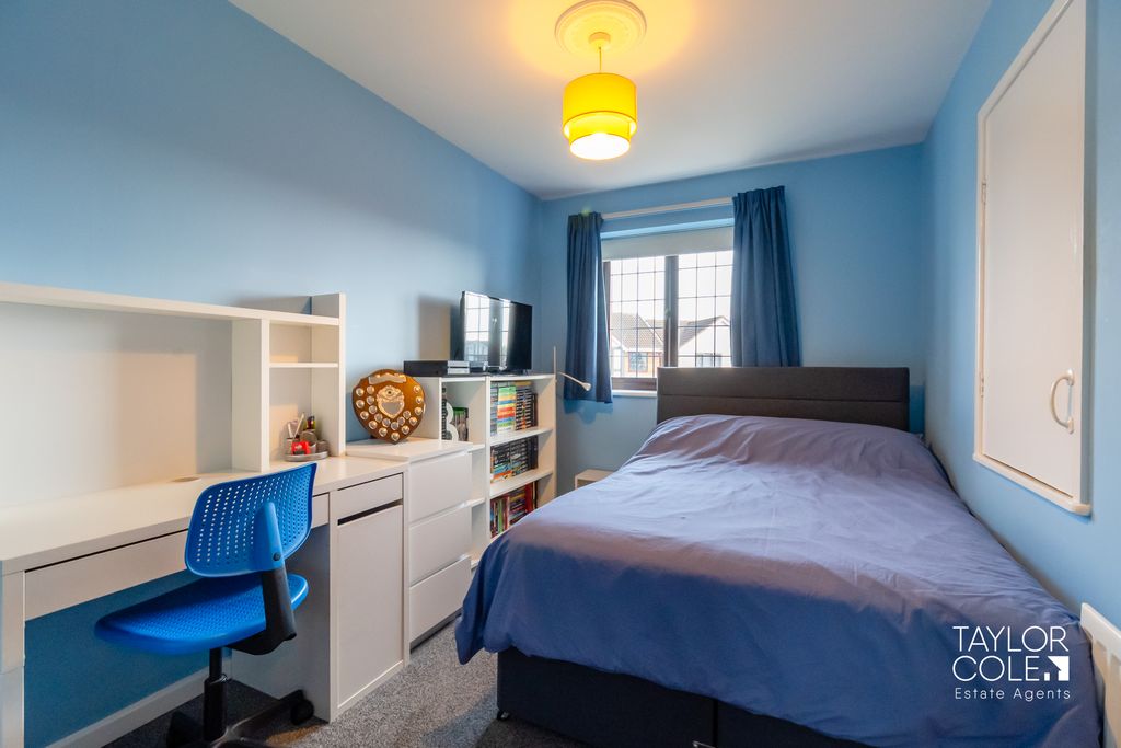 Additional image 25 of 4 bed detached house for saleCumberland Drive, Tamworth B78