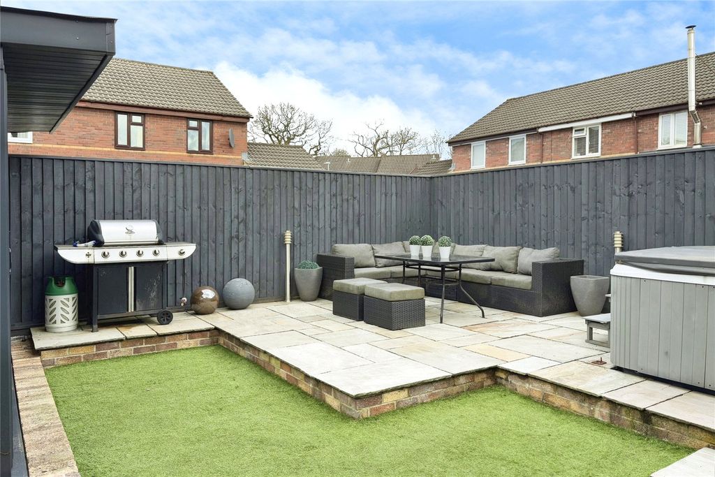 Additional image 10 of 4 bed semi-detached house for saleCroscombe Gardens, Frome BA11