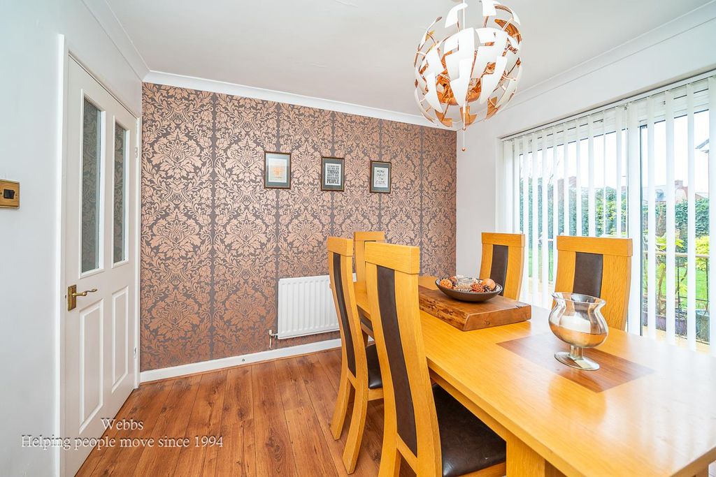 Additional image 11 of 4 bed detached house for salePool Close, Shareshill, Wolverhampton WV10