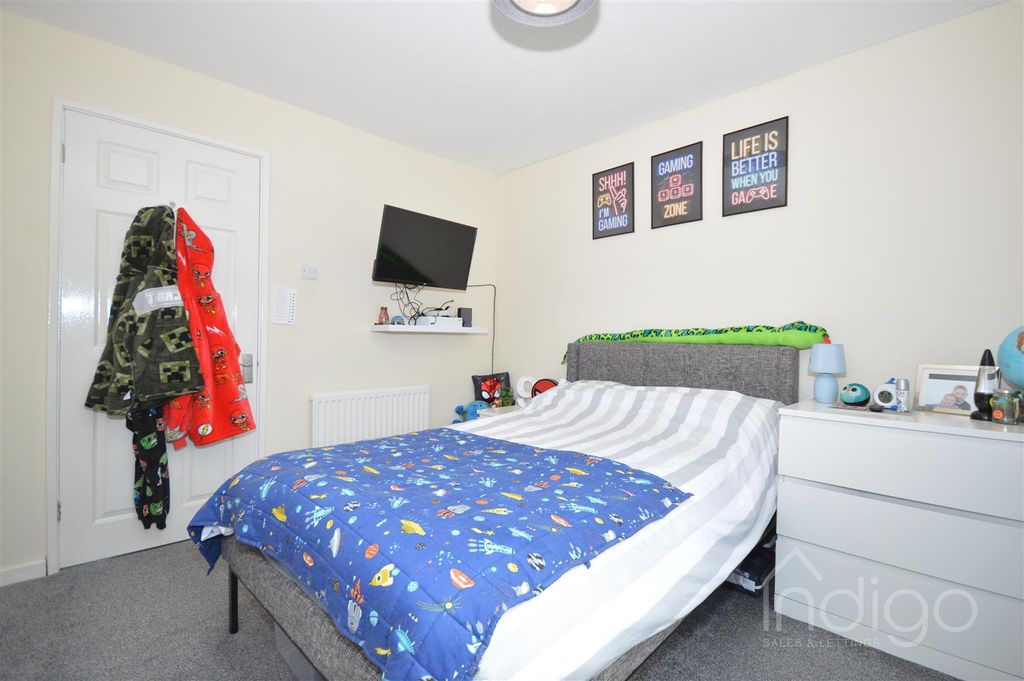 Additional image 18 of 3 bed semi-detached house for salePeebles Road, Newcastle ST5