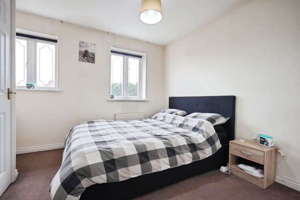Additional image 7 of 2 bed terraced house for saleBramling Cross Road, Burton-On-Trent, Staffordshire DE14