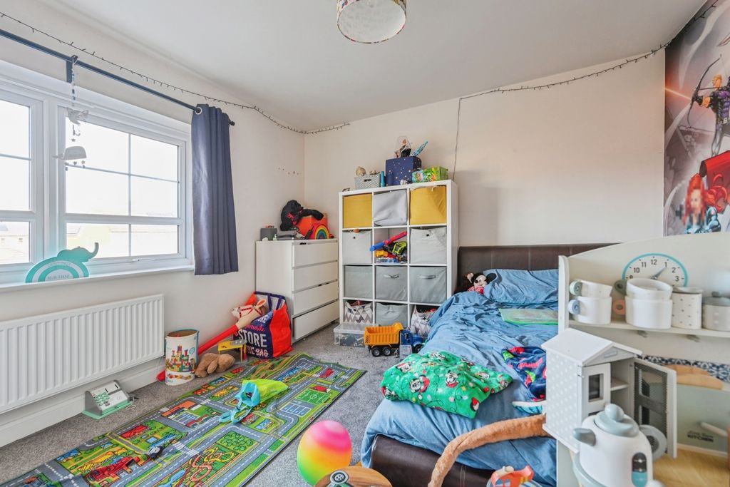 Additional image 10 of 2 bed semi-detached house for saleBingley Avenue, Tamworth, Staffordshire B78