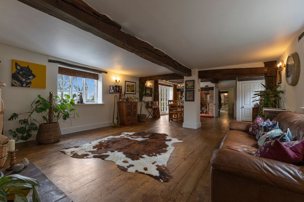 Additional image 12 of 5 bed detached house for saleOrton-On-The-Hill, Atherstone CV9