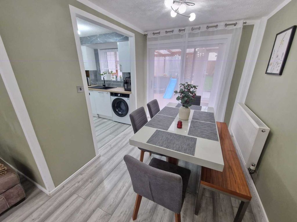 Additional image 3 of 3 bed semi-detached house for saleThe Ridgeway, Leicester, Leicestershire LE3