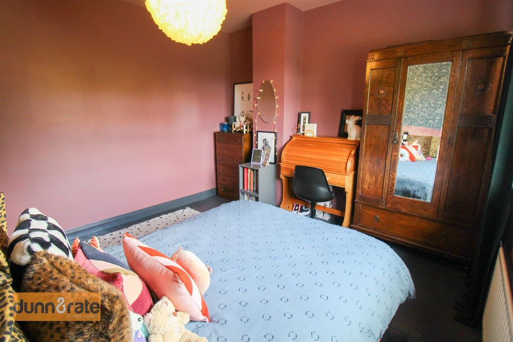 Additional image 13 of 3 bed semi-detached house for saleSpringbank Avenue, Endon, Stoke-On-Trent ST9