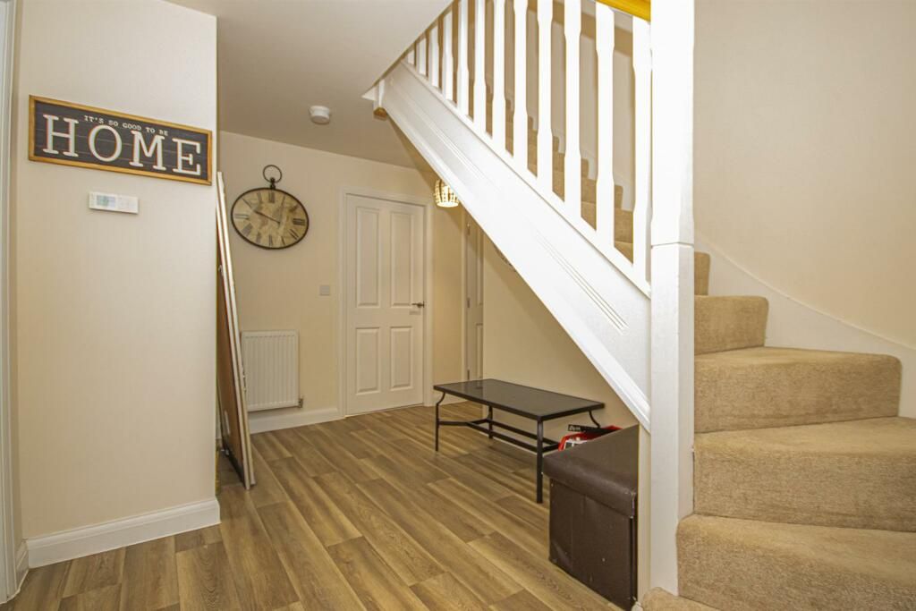Additional image 20 of 4 bed detached house for saleEast Lawn Drive, Doveridge, Ashbourne DE6