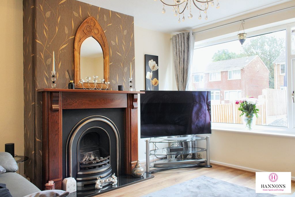 Additional image 7 of 3 bed semi-detached house for saleBraddon Road, Loughborough LE11