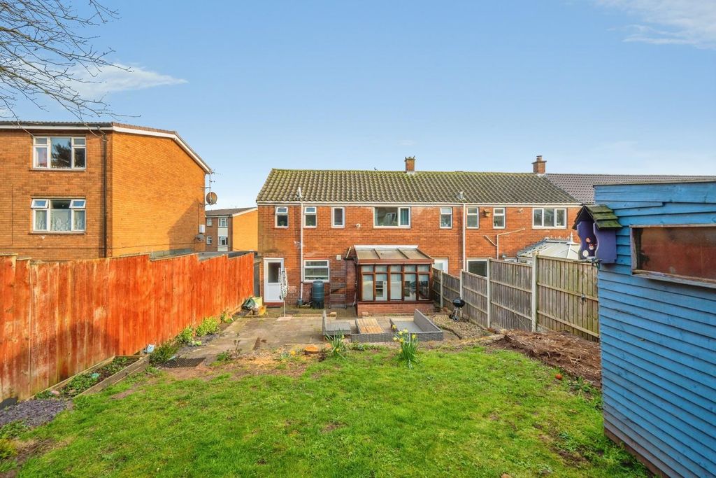 Additional image 19 of 3 bed end terrace house for saleDarnford View, Lichfield WS13