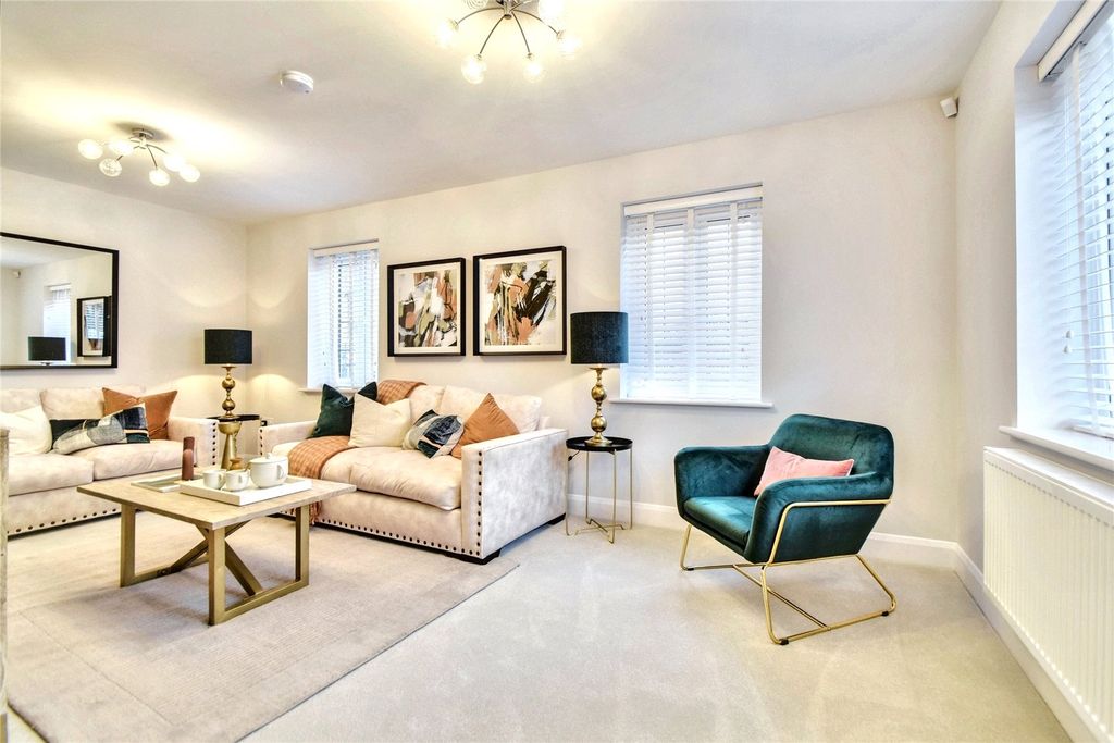 Additional image 3 of 3 bed detached house for saleWestlands View, Clayton Road, Newcastle-Under Lyme, Staffordshire ST5