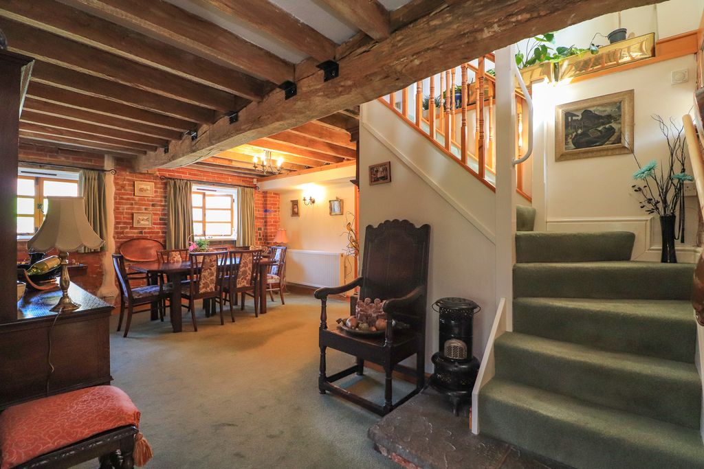Additional image 11 of 4 bed barn conversion for saleElford, Tamworth B79