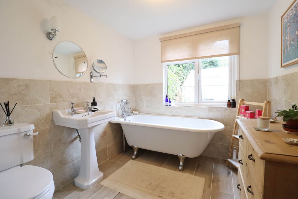 Additional image 10 of 4 bed detached bungalow for saleEaston Royal, Pewsey SN9