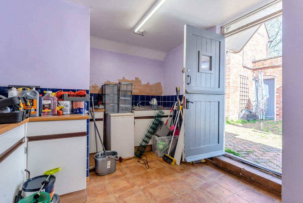 Additional image 34 of 6 bed detached house for saleSmithy Lane Hixon Stafford, Staffordshire ST18