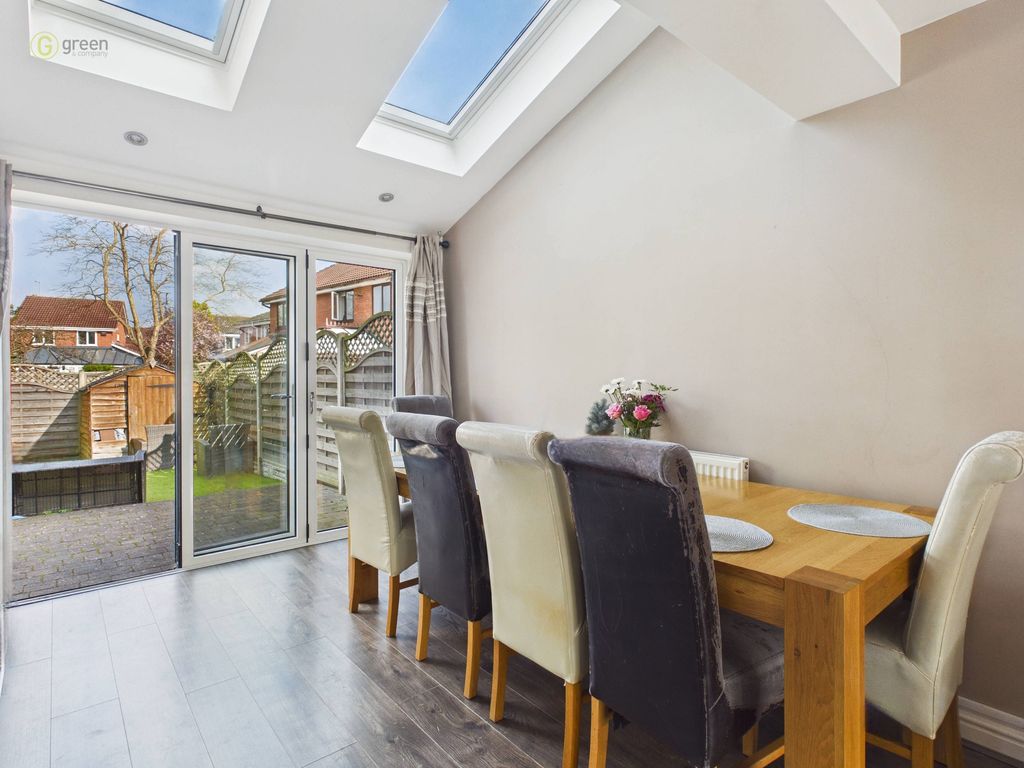 Additional image 10 of 4 bed semi-detached house for saleSuffolk Way, Fazeley, Tamworth B78