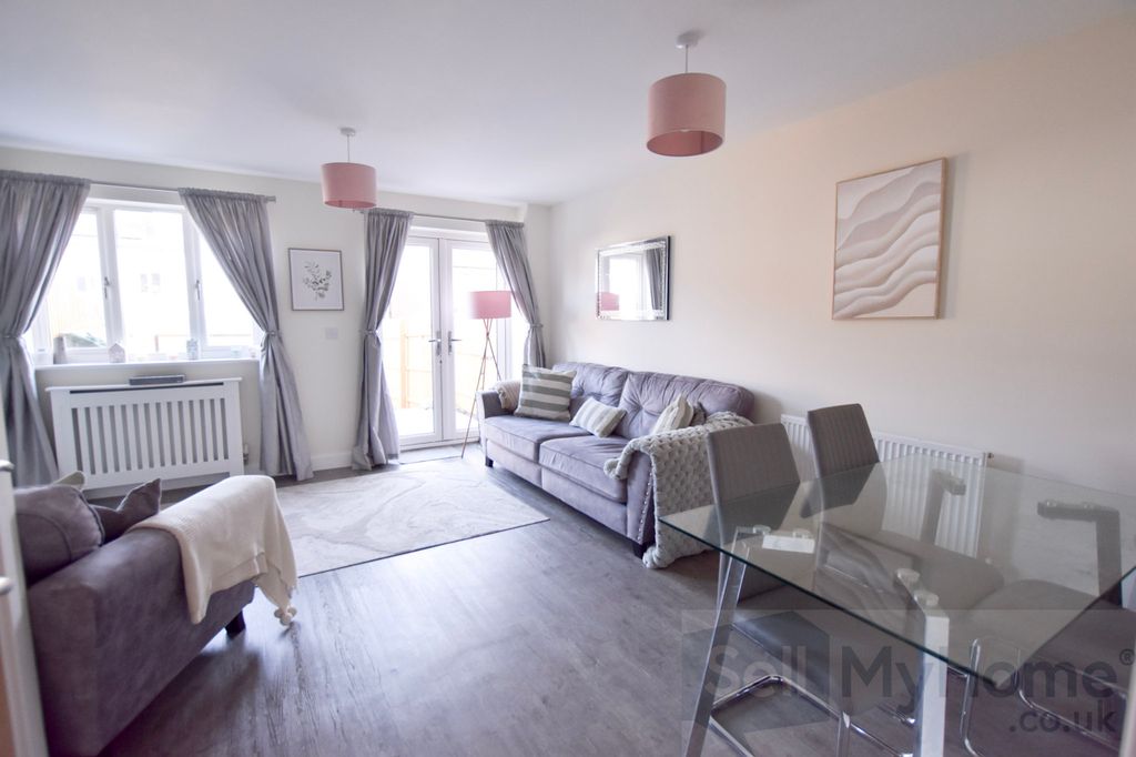 Additional image 3 of 3 bed terraced house for saleChurch Street, Earl Shilton, Leicester, Leicestershire LE9