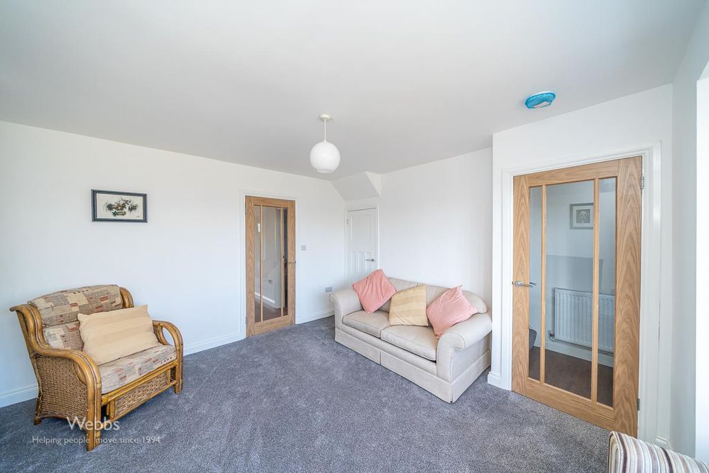 Additional image 4 of 2 bed property for saleEccleshall Road, Great Bridgeford, Stafford ST18