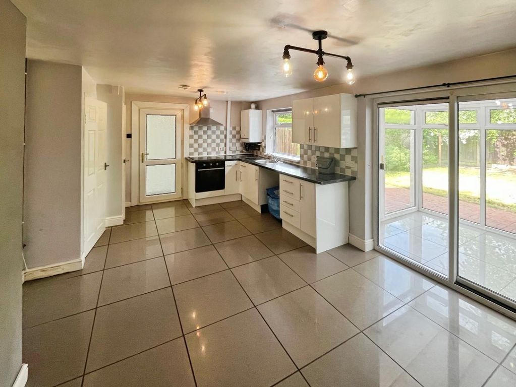 Additional image 2 of 3 bed semi-detached house for saleDavies Drive, Uttoxeter ST14