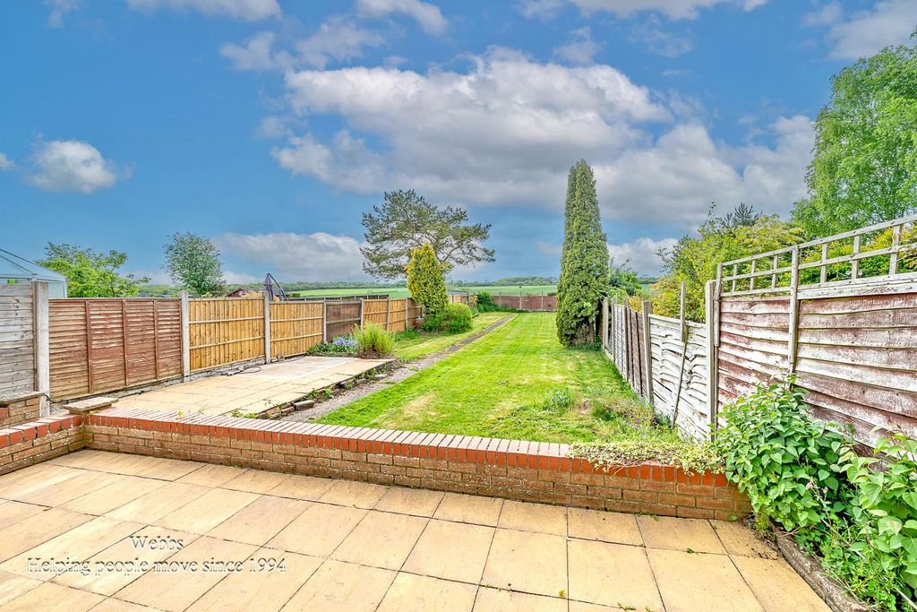 Additional image 26 of 3 bed semi-detached house for saleStafford Road, Great Wyrley, Walsall WS6