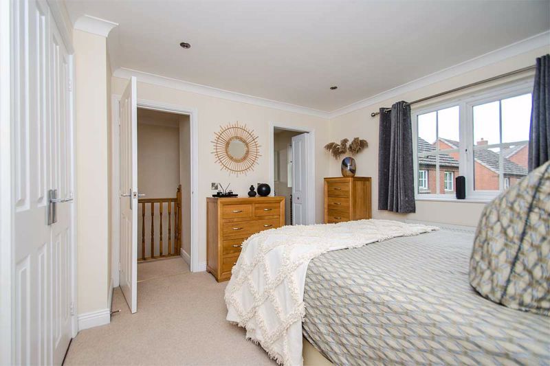 Additional image 14 of 4 bed detached house for saleSilverdale Drive, Burntwood WS7