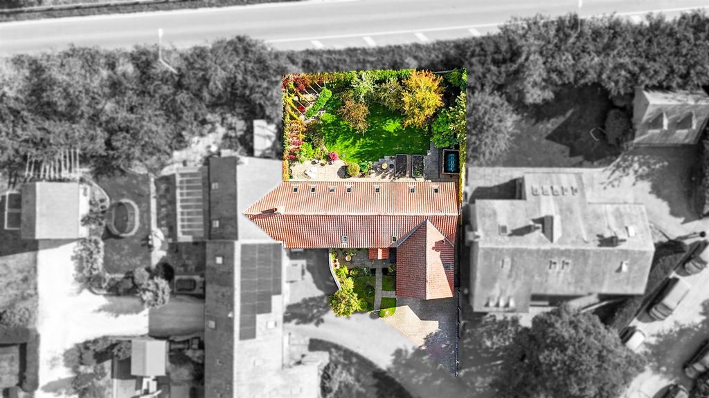 Additional image 30 of 4 bed barn conversion for saleThe Stables, Old Melton Road, Widmerpool, Nottingham NG12