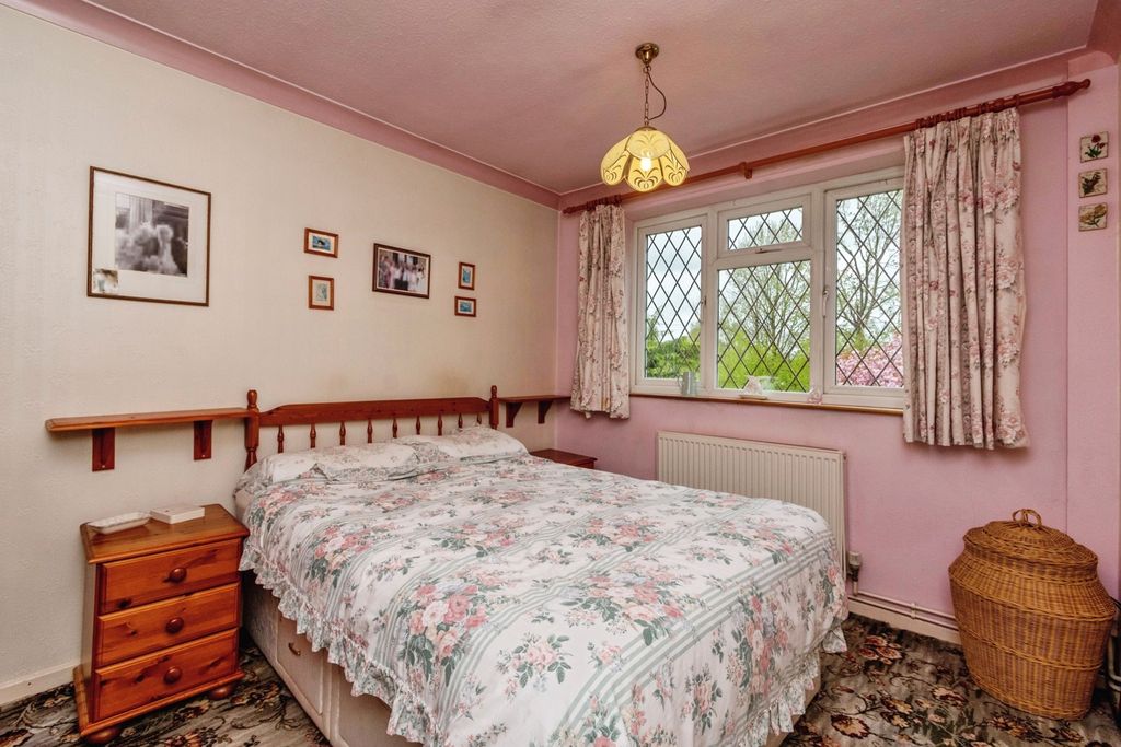 Additional image 10 of 2 bed bungalow for saleKingfisher Drive, Hednesford, Cannock WS12