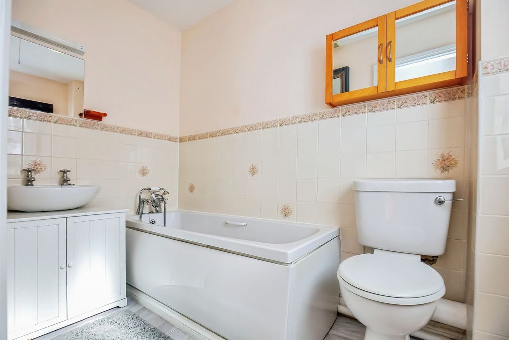 Additional image 11 of 2 bed terraced house for saleTixover Grange, Tixover, Stamford PE9