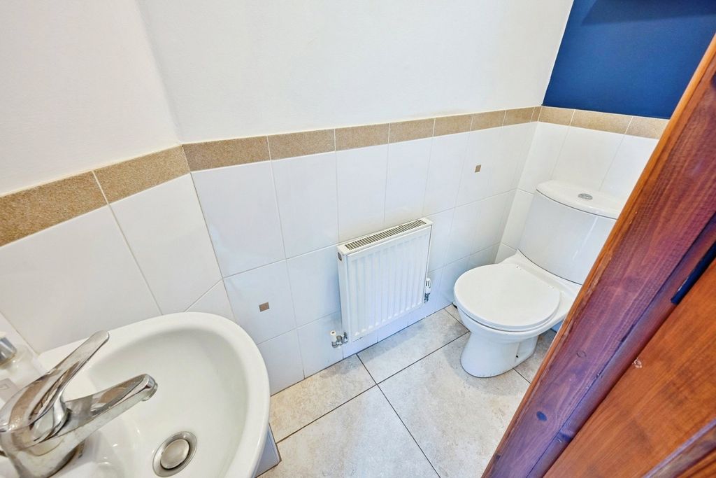 Additional image 6 of 3 bed barn conversion for saleNewport Road, Haughton, Stafford, Staffordshire ST18
