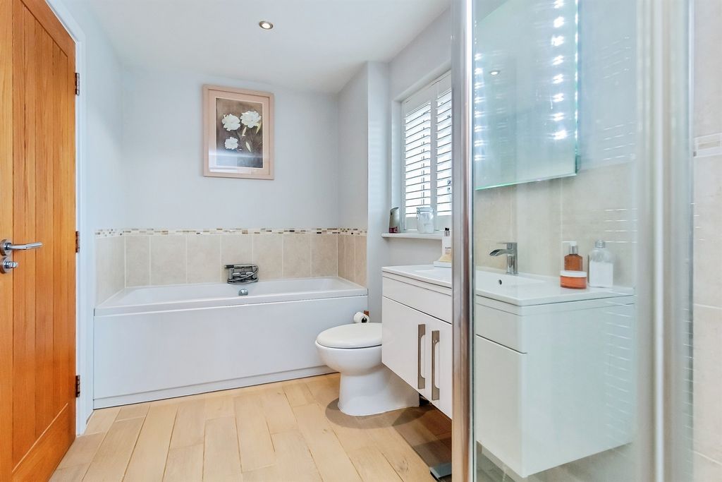 Additional image 14 of 4 bed detached house for saleHorninghold Road, Hallaton, Market Harborough LE16