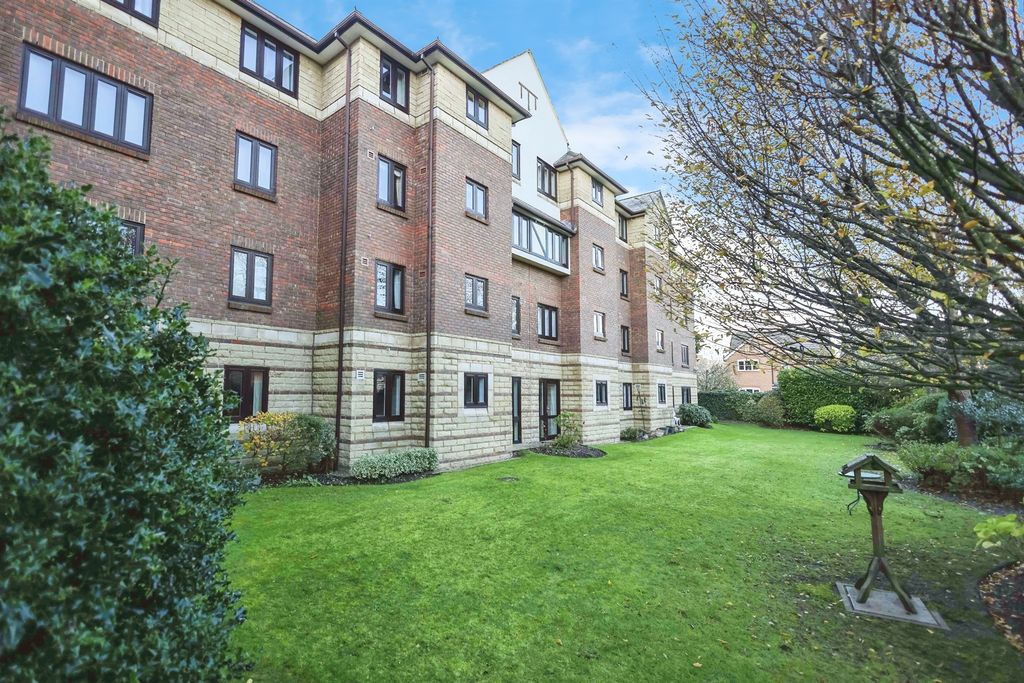 Additional image 13 of 1 bed flat for saleBelfry Drive, Wollaston, Stourbridge DY8