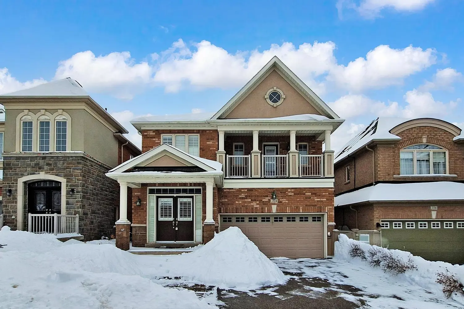 224 Aspenwood Drive