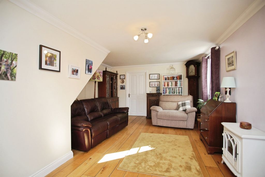 Additional image 2 of 3 bed semi-detached house for saleOld Inn Court, Lilbourne, Rugby CV23