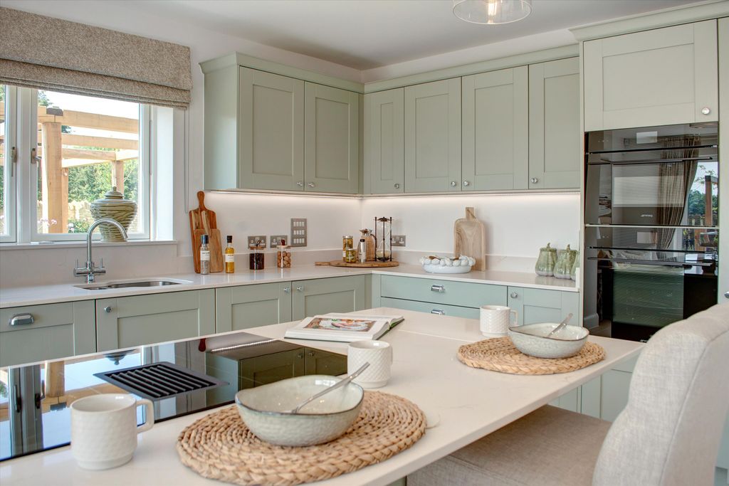 Additional image 4 of 4 bed detached house for saleKing's Water, Spine Road West, Ashton Keynes, Wiltshire SN6