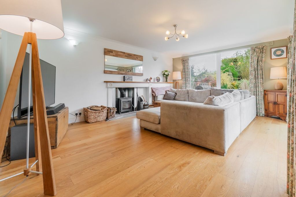 Additional image 3 of 3 bed detached bungalow for saleStation Road, Thurnby LE7