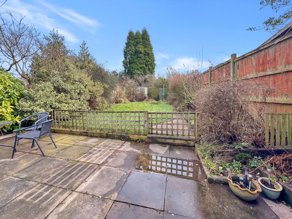 Additional image 3 of 3 bed semi-detached house for saleOrme Road, Newcastle-Under-Lyme ST5