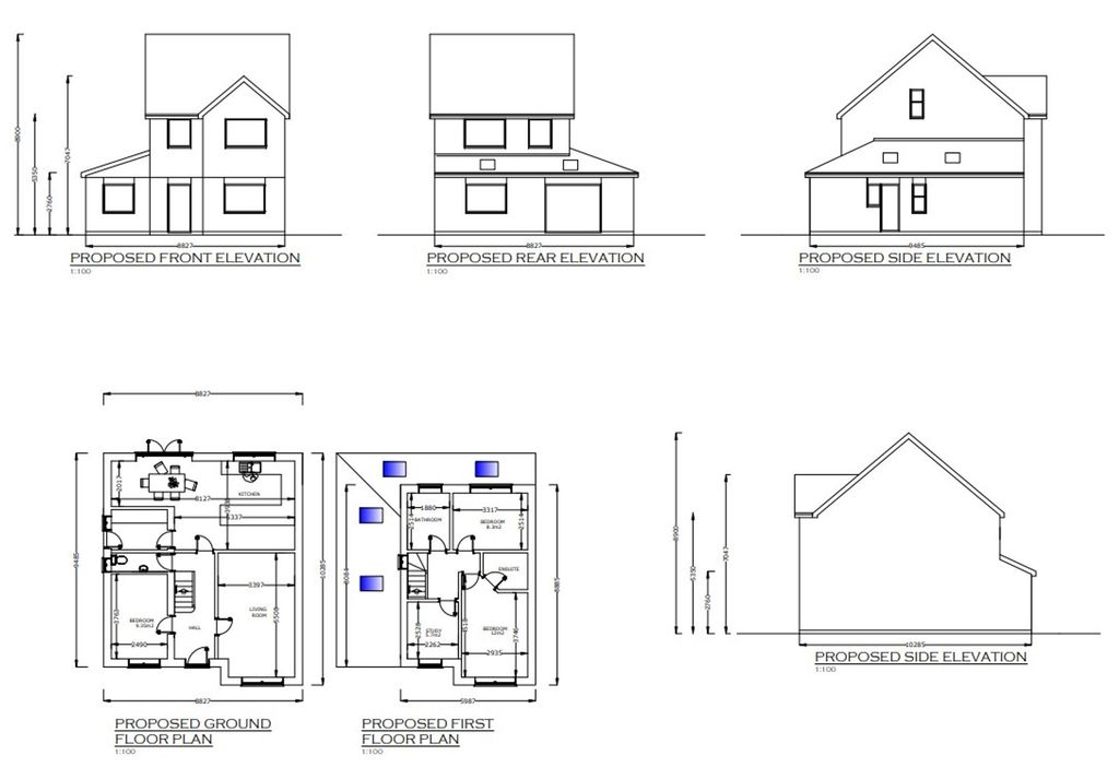 Additional image 31 of 7 bed detached house for saleWestern Park Road, Leicester LE3