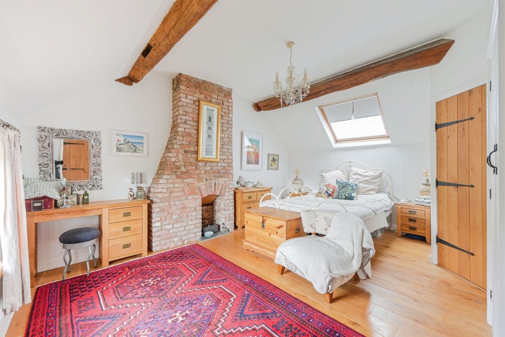 Additional image 9 of 3 bed semi-detached house for saleRosebank Cottages, Roston, Ashbourne DE6