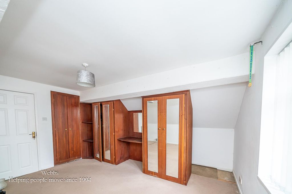 Additional image 21 of 4 bed detached bungalow for saleWalhouse Street, Cannock WS11