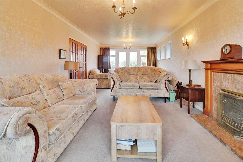 Additional image 2 of 3 bed detached house for saleSherborne Drive, Newcastle ST5