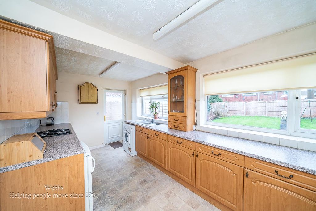 Additional image 3 of 3 bed semi-detached house for saleBeaumont Close, Great Wyrley, Walsall WS6