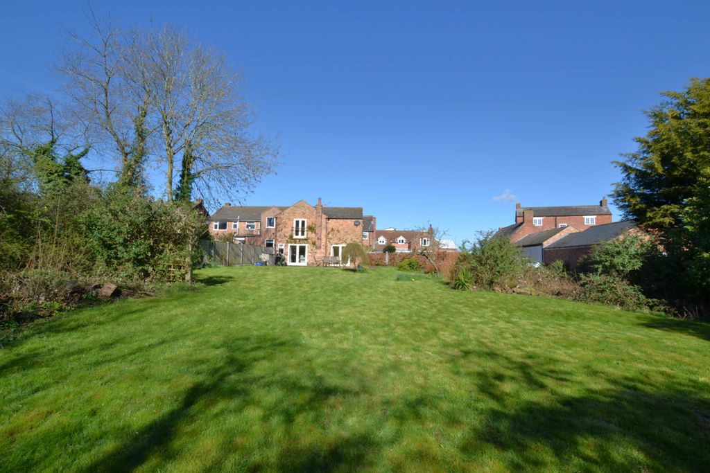 Additional image 10 of 4 bed cottage for saleWest End, Long Clawson, Melton Mowbray LE14
