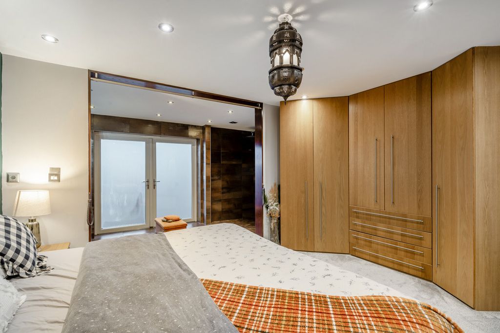 Additional image 17 of 5 bed detached house for saleWoodland Views Marchington Uttoxeter, Staffordshire ST14