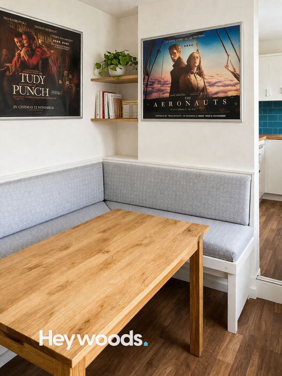 Additional image 10 of 5 bed terraced house for saleShaw Street, Newcastle ST5