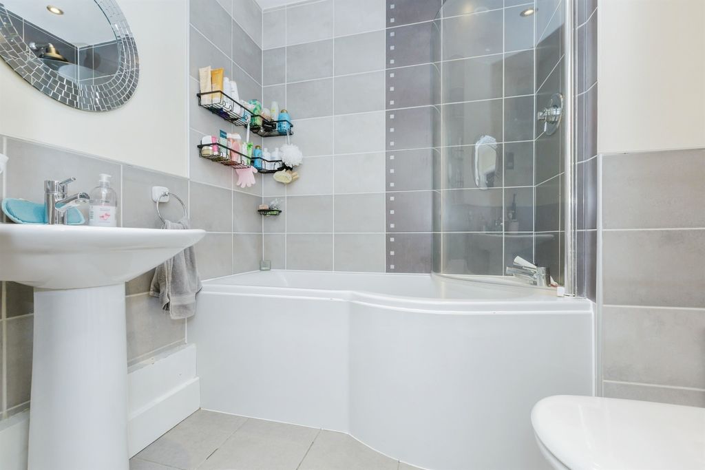 Additional image 7 of 1 bed flat for saleWestern Road, Leicester LE3