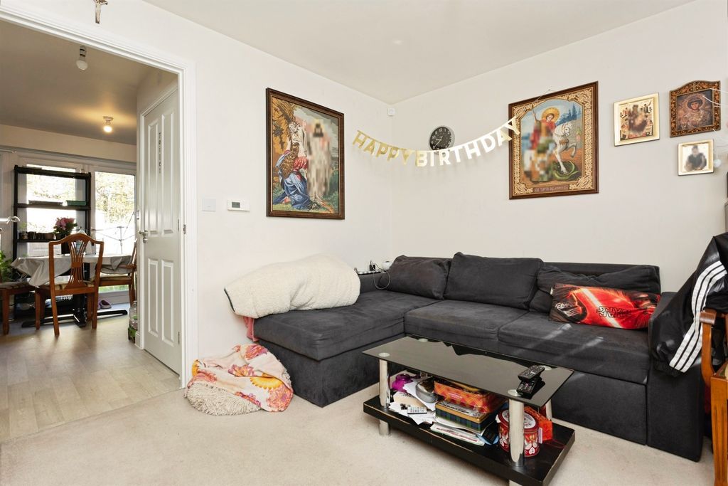 Additional image 4 of 2 bed semi-detached house for saleBeaufighter Crescent, Melton Mowbray LE13