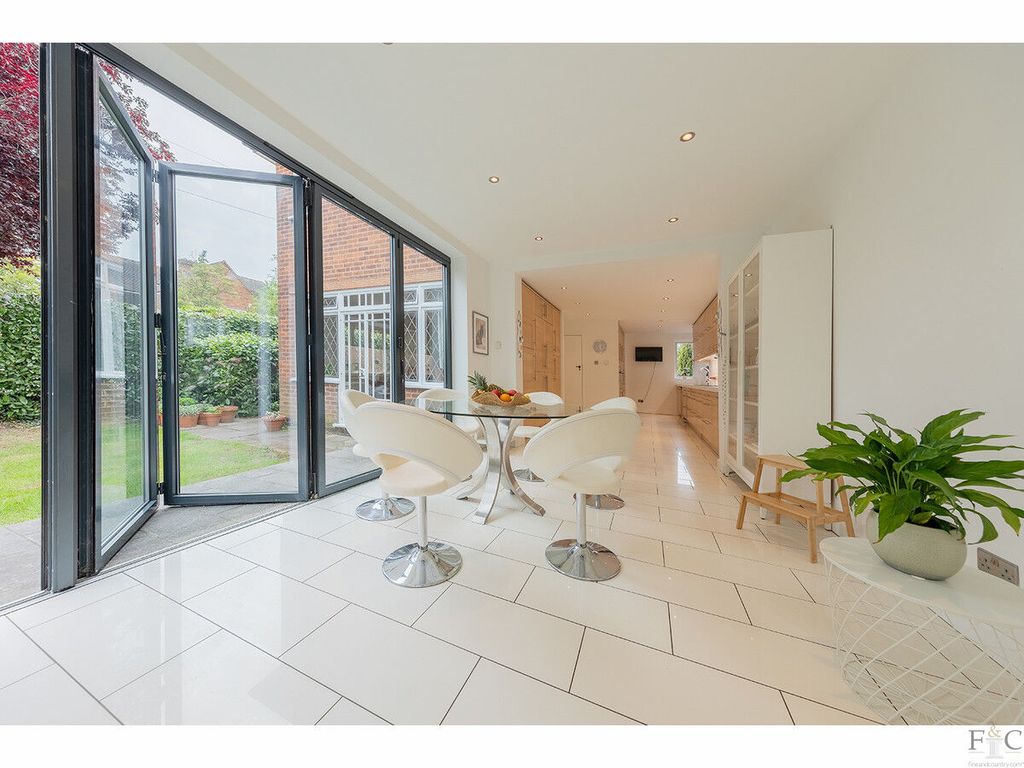 Additional image 7 of 4 bed detached house for saleKnighton Road, Leicester LE2