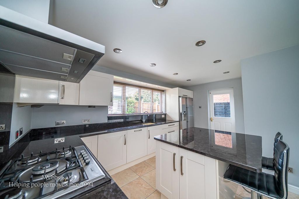 Additional image 15 of 4 bed detached house for saleCedar Grove, Great Wyrley, Walsall WS6
