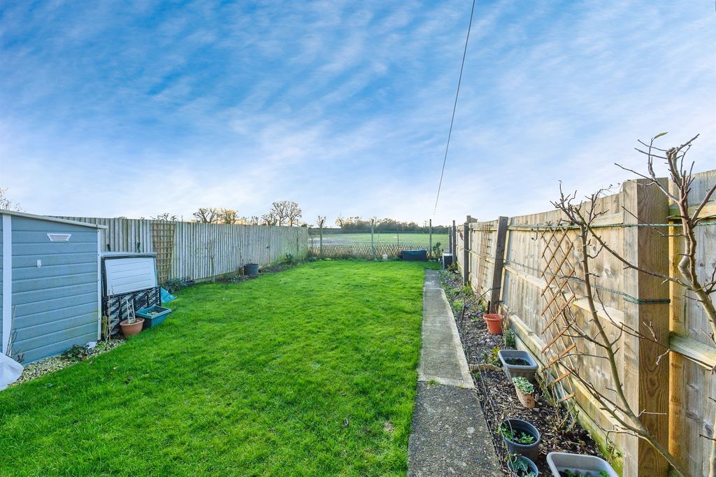 Additional image 4 of 3 bed terraced house for saleUllswater Avenue, Edith Weston, Oakham LE15