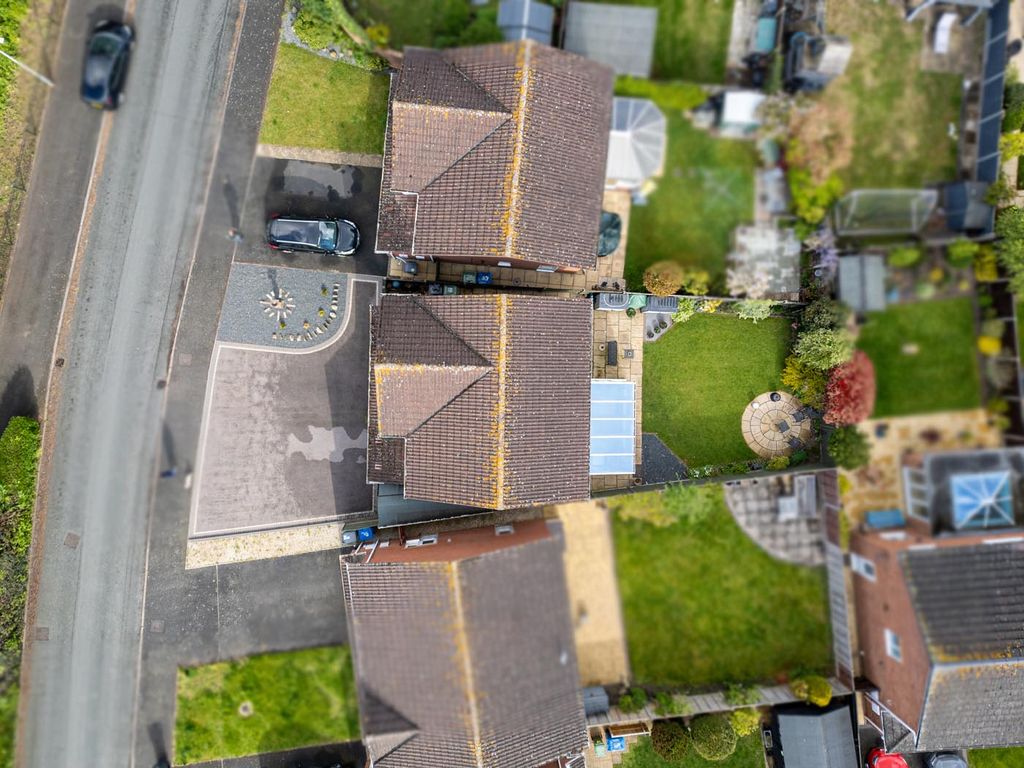 Additional image 33 of 4 bed detached house for saleOxbridge Way, Tamworth B79